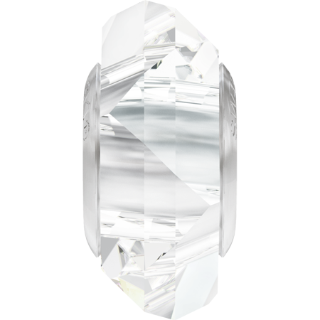 Swarovski BeCharmed & Pavé Beads - 14mm BeCharmed Fortune Bead